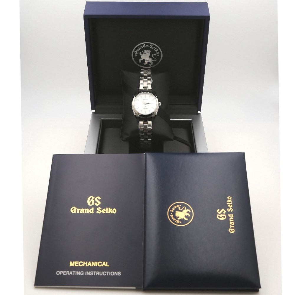 GRAND SEIKO STGR001  | Time Precision Instrument Inc.